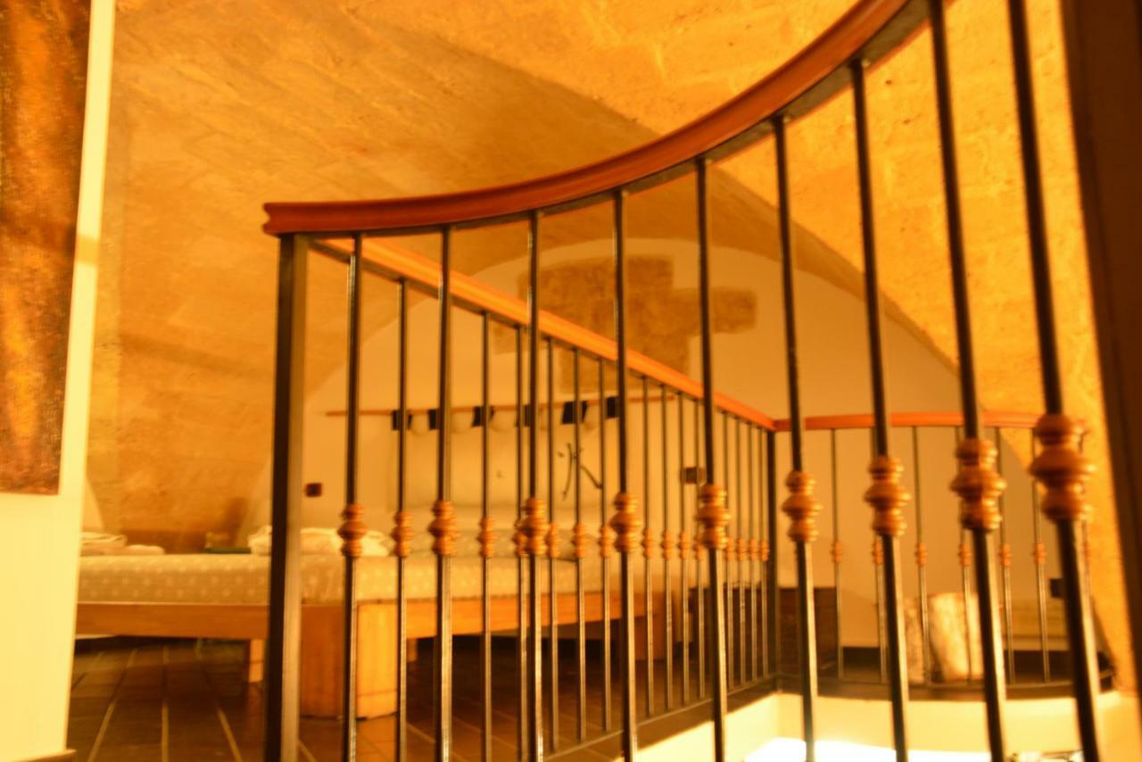 Versosud Cave Bari Exterior foto